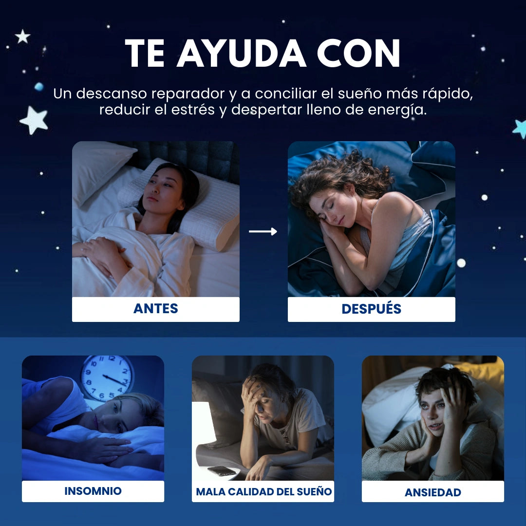 Amira® Gomitas para Dormir